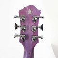 B Stock : BC Rich Legacy Series Mockingbird ST Electric Guitar with Floyd Rose in Transparent Purple - 001 - B-MGSTLETP-0001 (5).jpg