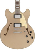 B-Stock : D’Angelico Premier DC Semi-Hollow Electric Guitar in Desert Gold #002 - DAPDCDGDNS-Body.jpg
