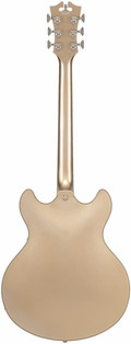 B-Stock : D’Angelico Premier DC Semi-Hollow Electric Guitar in Desert Gold #002 - DAPDCDGDNS-WR-scaled.jpg