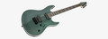 B-Stock : Sire Larry Carlton Y10 Electric Guitar in Metallic Green #001 - Y10_MGR_3_compressed.jpg