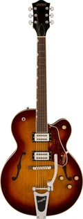 B-Stock : Gretsch G2420T Streamliner Hollowbody Electric Guitar with Bigsby in Havana Burst #001 - 2807200531-2807200531_gre_ins_frt_1_rr.jpg