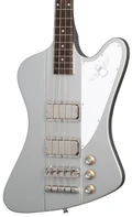 Epiphone Thunderbird '64 Bass Guitar in Silver Mist, Pau Ferro Fingerboard - EIGTB6SIMNH3-Epiphone-Thunderbird-64-Bass-in-Silver-Mist-Hero.jpg