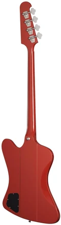 Epiphone Thunderbird '64 Bass Guitar in Ember Red, Pau Ferro Fingerboard - EIGTB6EMRNH3-Epiphone-Thunderbird-64-Bass-in-Ember-Red-Back.jpg