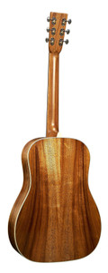 Martin O'ahu HG-28K2 Dreadnought Acoustic Guitar in Koa - imgi_20_HG-28K2 O'ahu_b.jpg