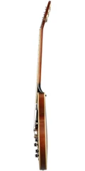 Epiphone Inspired by Gibson ES-335 Semi-Hollow Electric Guitar in Vintage Sunburst, Indian Laurel Fingerboard - 413708-Epiphone-ES-335-Vintage-Sunburst-Side.jpg