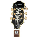 Epiphone Original Broadway Hollow Body Left Handed Electric Guitar in Vintage Sunburst - EOBDWVSGH1L (5).jpg