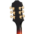 Epiphone Original Broadway Hollow Body Left Handed Electric Guitar in Vintage Sunburst - EOBDWVSGH1L (6).jpg