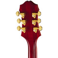 Epiphone Original Broadway Hollow Body Left Handed Electric Guitar in Wine Red - EOBDWWRGH1L (5).jpg