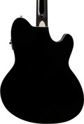 Ibanez TCY10LE Talman Series Left Handed Electro Acoustic Guitar in Black - TCY10LE-BK-7.jpg