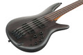 Ibanez SR505A-TGF SR-Series 5-String Bass Guitar in Transparent Gray Flat - SR505A-TGF-6.jpg