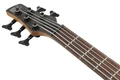Ibanez SR500A-TGF SR-Series Bass Guitar in Transparent Gray Flat - SR500A-TGF-8.jpg