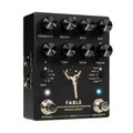 Walrus Audio Fable MKII Granular Soundscape Generator FX Pedal in Black - 72136-5.jpg