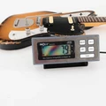 Second Hand Valiant Jupiter Mastery Electric Guitar In Sunburst #108 - SH-131-0108 (5).jpg