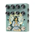 Walrus Audio Lore MKII Reverse Soundscape Generator FX Pedal in Green - 72137-3.jpg