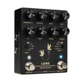 Walrus Audio Lore MKII Reverse Soundscape Generator FX Pedal in Black - 72138-2.jpg