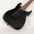 Second Hand Ibanez RG8 Electric Guitar In Gloss Black #309 - SH-91-0309 (7).jpg