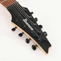 Second Hand Ibanez RG8 Electric Guitar In Gloss Black #309 - SH-91-0309 (13).jpg