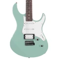 Second Hand Yamaha Pacifica 112V In Sonic Blue #306 - SH-91-0306 (2).jpg