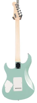 Second Hand Yamaha Pacifica 112V In Sonic Blue #306 - SH-91-0306 (4).jpg