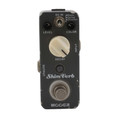Second Hand Mooer ShimVerb Reverb Pedal #291 - SH-91-0291 (2).jpg