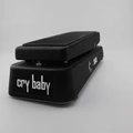 Second Hand Dunlop GCB95 Crybaby Wah Pedal #292 - SH-91-0292 (2).jpg