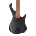 Second Hand Ibanez EHB605 Headless 5 String Bass In Black #288 - SH-91-0288 (2).jpg
