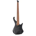 Second Hand Ibanez EHB605 Headless 5 String Bass In Black #288 - SH-91-0288 (3).jpg