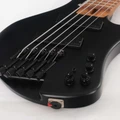 Second Hand Ibanez EHB605 Headless 5 String Bass In Black #288 - SH-91-0288 (8).jpg