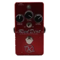 Second Hand Keeley Electronics Red Dirt Overdrive #285 - SH-91-0285 (2).jpg