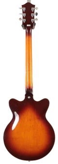 Second Hand Gretsch G2655T Streamliner In Forge Glow #274 - SH-91-0274 (4).jpg
