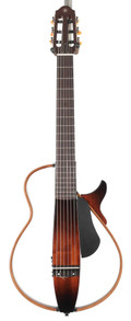 Second Hand Yamaha SLG200 Silent Guitar #269 - SH-91-0269 (3).jpg