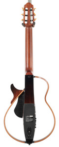 Second Hand Yamaha SLG200 Silent Guitar #269 - SH-91-0269 (4).jpg