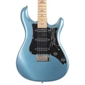 Second Hand PRS SE NF3 Electric Guitar In Ice Blue Metallic #268 - SH-91-0268 (2).jpg