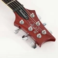 Second Hand PRS SE Standard 24 In Dark Cherry Burst #221 - SH-91-0221 (13).jpg