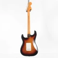 Second Hand Fender MIJ Traditional Stratocaster Electric Guitar In 3 Tone Sunburst #265 - SH-91-0265 (4).jpg