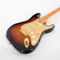 Second Hand Fender MIJ Traditional Stratocaster Electric Guitar In 3 Tone Sunburst #265 - SH-91-0265 (6).jpg
