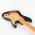 Second Hand Fender MIJ Traditional Stratocaster Electric Guitar In 3 Tone Sunburst #265 - SH-91-0265 (9).jpg