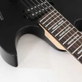 Second Hand Sire X6 Headless Electric Guitar In Black #230 - SH-91-0230 (10).jpg
