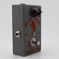 Second Hand Analogman Beano Boost Pedal #206 - SH-91-0206 (3).jpg