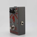 Second Hand Analogman Beano Boost Pedal #206 - SH-91-0206 (4).jpg