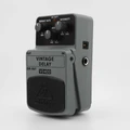 Second Hand Behringer VD400 Vintage Analogue Delay Pedal #124 - SH-91-0124 (4).jpg