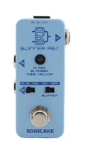 Second Hand Buffer ABY #107 - SH-91-0107 (2).jpg