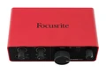 Second Hand Focusrite Solo 4TH Gen Audio Interface #095 - SH-91-0095 (2).jpg