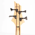 Second Hand ESP LTD B-204SM Bass Guitar In Natural Spalted Maple #825 - SH-241-6825 (5).jpg