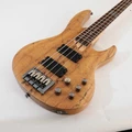 Second Hand ESP LTD B-204SM Bass Guitar In Natural Spalted Maple #825 - SH-241-6825 (7).jpg