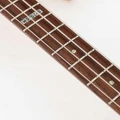 Second Hand ESP LTD B-204SM Bass Guitar In Natural Spalted Maple #825 - SH-241-6825 (12).jpg