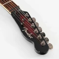 Second Hand Fender FMT Telecaster HH In Black Cherry Burst #822 - SH-241-6822 (13).jpg
