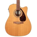 Second Hand Yamaha FX370C Electro Acoustic Guitar #756 - SH-241-6756 (2).jpg