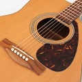 Second Hand Yamaha FX370C Electro Acoustic Guitar #756 - SH-241-6756 (8).jpg