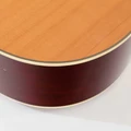 Second Hand Yamaha FX370C Electro Acoustic Guitar #756 - SH-241-6756 (9).jpg